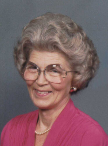 Hilda Ralich